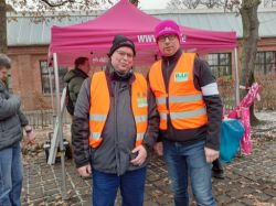 Dbb Fischer Hilgenberg Custom