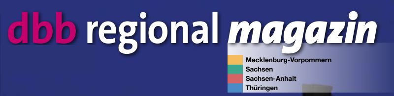 dbb regmagazin