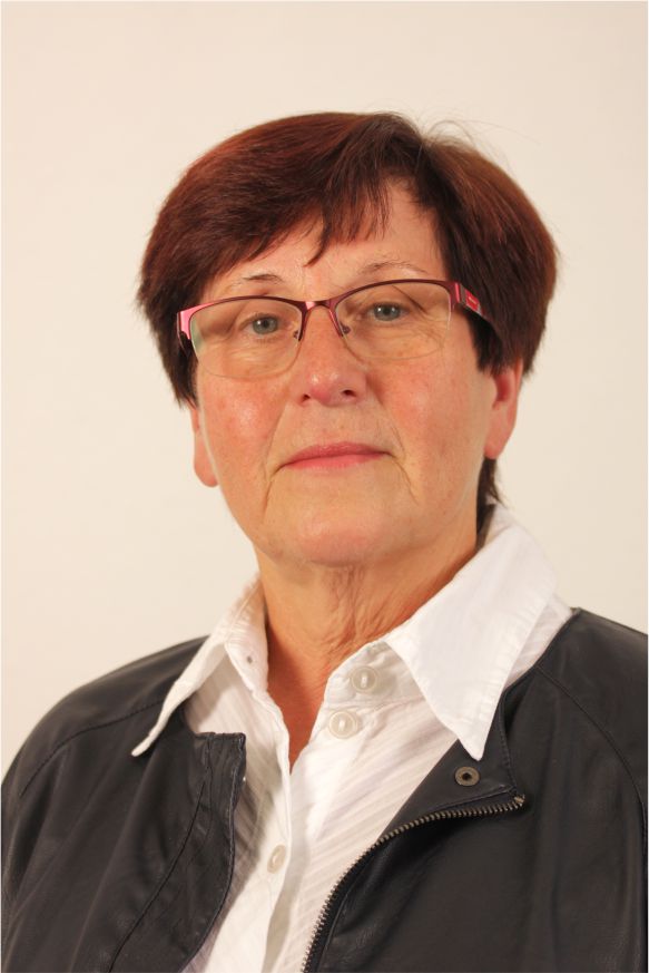 Frau Calov