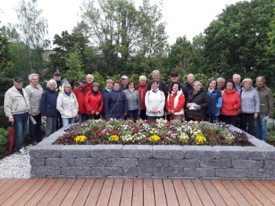 Bild Landesgartenschau Frankenberg Custom