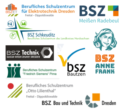 BSZ im Warnstreik Custom